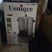 سبزی خرد کن ۵ کیلو