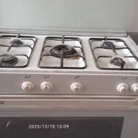 لوازم خانگی|ماشین لباسشویی و خشک‌کن لباس|کازرون, |دیوار