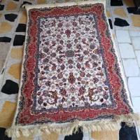 قالیچه ماشینی