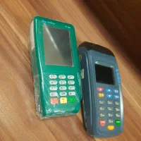 کارتخوان سیار جی 3 تغییر مالکیت V5 pos پوز کارتخان