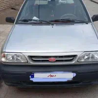 فروش خودرو پراید