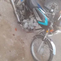 موتور ۱۲۵ عالی