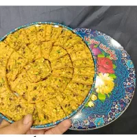 یک نفر اقا جهت کار در کارگاه قنادی