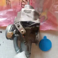 کاربراتورموتور 200