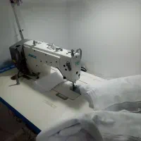 چرخکار تمیز دوز  خانم