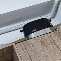 وسایل نو میباشند و برای جهیزیه بوده|سماور، چای‌ساز، قهوه‌ساز|کرج, کیانمهر|دیوار