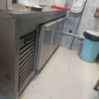 وسایل فست فود