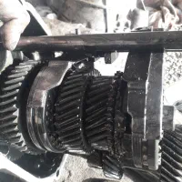 گیربکس پیکان،آردی،آریسان،کارا،فروش و تعمیر تخصصی|قطعات یدکی و لوازم جانبی|علی‌آباد کتول, |دیوار