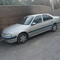 پژوپارس مدل۸۴|خودرو سواری و وانت|بم, |دیوار