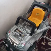 ماشین شارژی