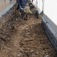 منزل-همکف-پیش-فروش