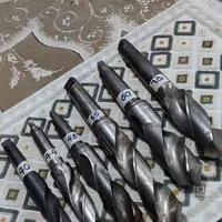 ابزار تراشکاری الماس کولیس و مته سایز بزرگ|ابزارآلات|رباط‌کریم, |دیوار