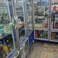 رهن و اجاره مغازه سوپر مارکت باهمیه تجهیزات|اجارهٔ مغازه و غرفه|مرودشت, مسجد رسول‎|دیوار