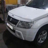 ویتارا اتومات|خودرو سواری و وانت|تهران, استاد معین|دیوار