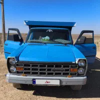 نیسان ۱۴۰۰ بکر