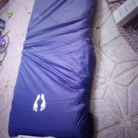 تشک بادی