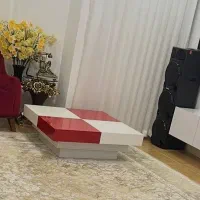 میز جلو مبلی