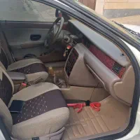 سمند ef7 بنزینی مدل ۹۲|خودرو سواری و وانت|کرج, شهرک اوج|دیوار