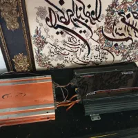 ساب امپلی میدرنج ضبط|صوتی و تصویری|تهران, دولتخواه جنوبی|دیوار