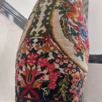 قالی حجمی ۳ بعدی|فرش|سنندج, |دیوار