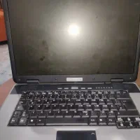 لپ تاپ medion|رایانه همراه|تهران, شهرک فردوس (حسینی)|دیوار