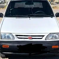 پراید کره ای