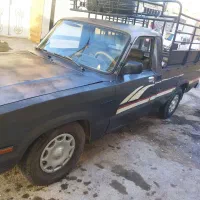 وانت مزدا 1600