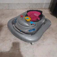 روروک|کالسکه و لوازم جانبی|شریفآباد, |دیوار