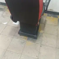 صندلی ارایشگاه|آرایشگاه و سالنهای زیبایی|جیرفت, |دیوار