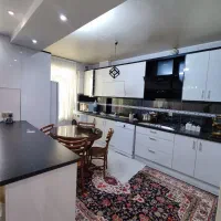 ۱۳۰ متر ۳ خواب فول امکانات. (سعادت اباد. آسمان)|فروش آپارتمان|تهران, آسمان|دیوار