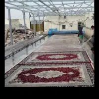 نیازمند کارگر ساده جهت کار در قالیشویی