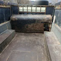 پیکان وانت|خودرو سواری و وانت|شاندرمن, |دیوار