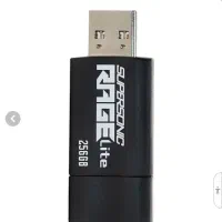 فلش ۲۵۶ گیگ پاتریوت