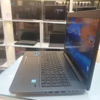 لپ تاپ hp zbook 15 g3             فروش اقساطی|رایانه همراه|سمنان, |دیوار
