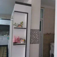 کابینت در نو|مصالح و تجهیزات ساختمان|آبدانان, |دیوار
