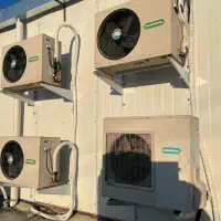 استخدام استاد کار کولر و جوشکار