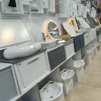 روشویی کابینتی F38447