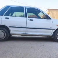 پراید مدل ۹۰