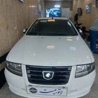 سورن پلاس EF7 مدل ۱۴۰۳