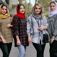 انواع لباس زنانه ودختران ازتولید به مصرف