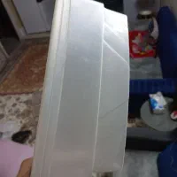 جانونی|ظروف نگهدارنده، پلاستیکی، یک‌بارمصرف|مشهد, شاهد (شهرک غرب)|دیوار
