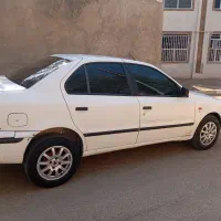 سمند lx. مدل 90|خودرو سواری و وانت|مسجد سلیمان, |دیوار