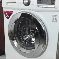 لباسشویی الجی