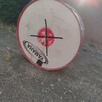 طبل120 سانتی