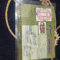 فروشی 206|خودرو سواری و وانت|کرمانشاه, |دیوار