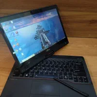 لپ تاپ تبلت شو قلم دار فوجیتسو ژاپنی