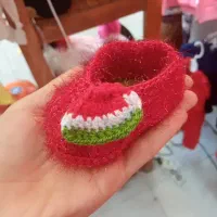 تل و پاپوش های یلدایی