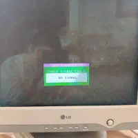 مانیتور ال جی smartFLATدرحدنو