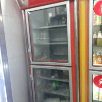 فریزر ایستاده