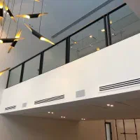 دریچه بازدید های مدرن